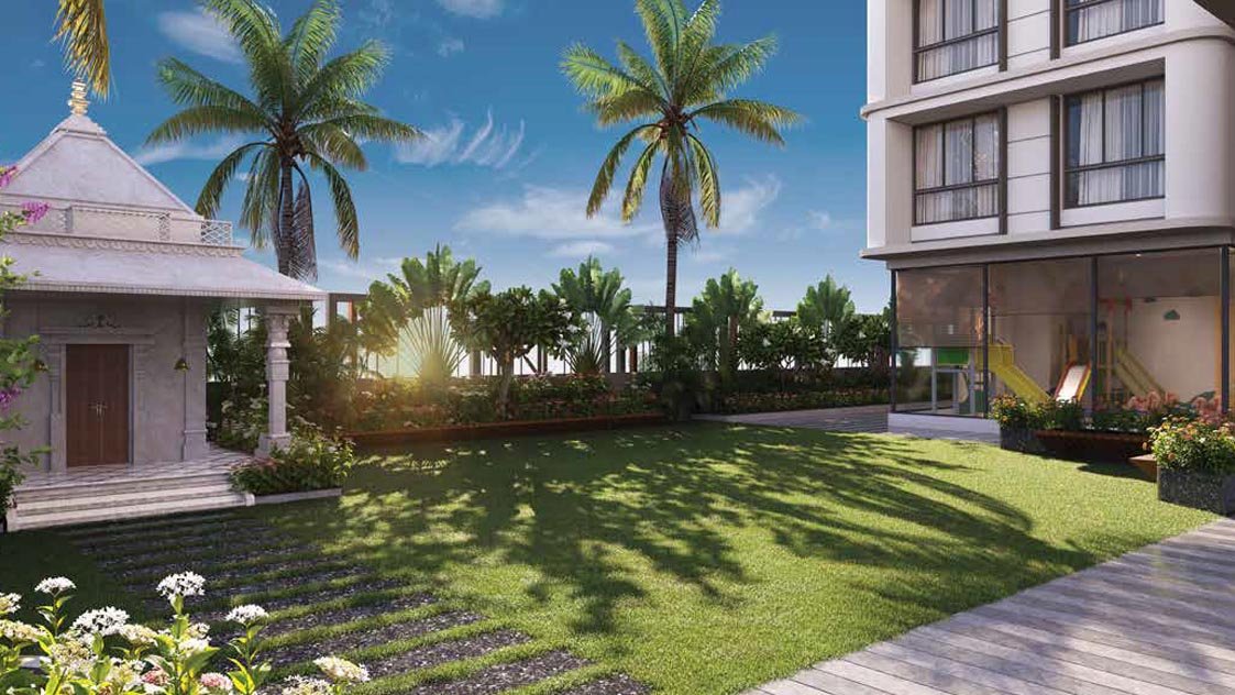 RAYMOND INVICTUS BY GS - Slide 3